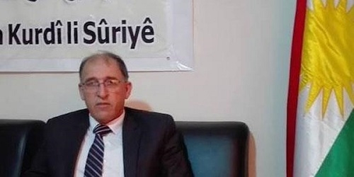 	 نه‌واف حه‌سه‌ن: به‌هۆی په‌كه‌كه‌وە مه‌ترسییه‌كی گه‌وره‌ له‌سه‌ر ڕۆژئاوای كوردستان هه‌یه‌
